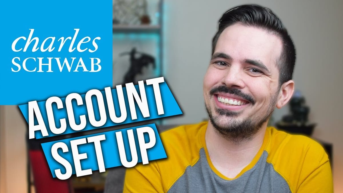 Log In | Charles Schwab Account